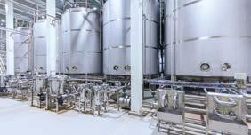 Producenci są zobowiązani do monitorowania i raportowania wielkości zużycia określonych substancji chemicznych.