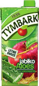 TYMBARK NAPÓJ 330 ml