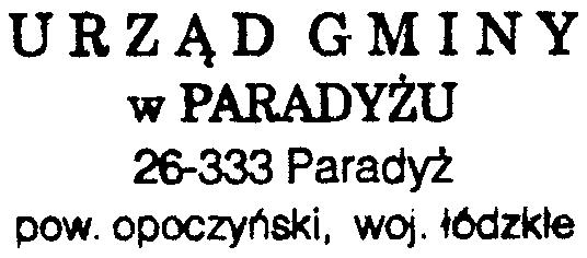 Przed podpisaniem protoko³u Kierownik Jednostki poinformowany zosta³ o przys³uguj¹cym mu z mocy 26 ust.