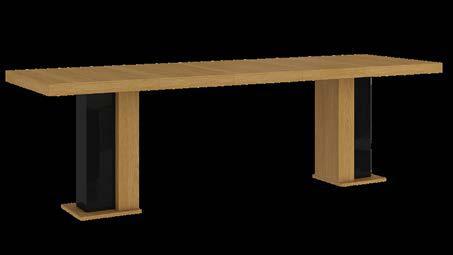 iling process enables emphasizing the colour of the wood, it enhances the growth rings and offers a natural look.