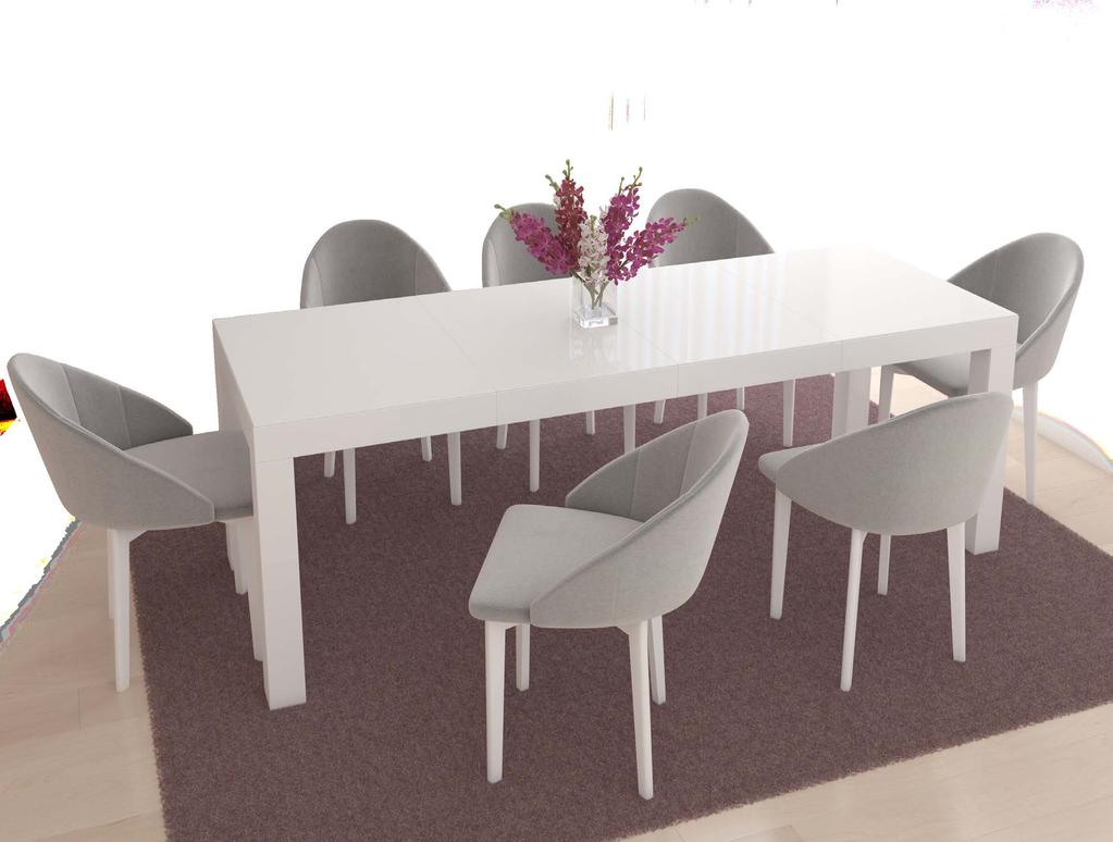 zestawienie wszystkich stołów znajdziesz na stronie 54 > > a list of all tables available on