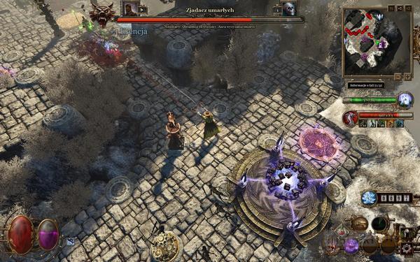 miał styczność z gatunkiem Tower Defense wie na czym rzecz polega.