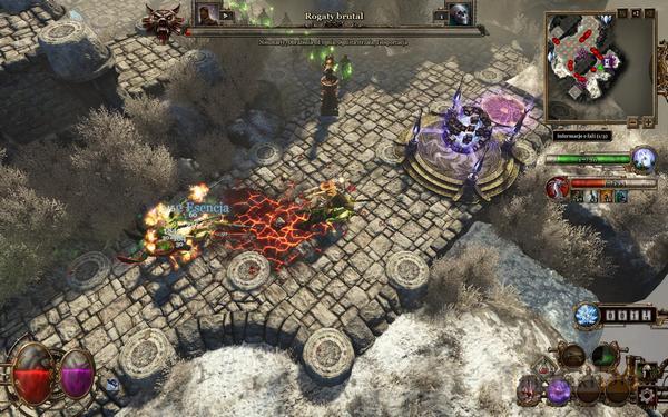 chwała Im za to. {reklama-artykul} Developerzy z NeocoreGames nie zapomnieli również o graczach z zapędami twórczymi.