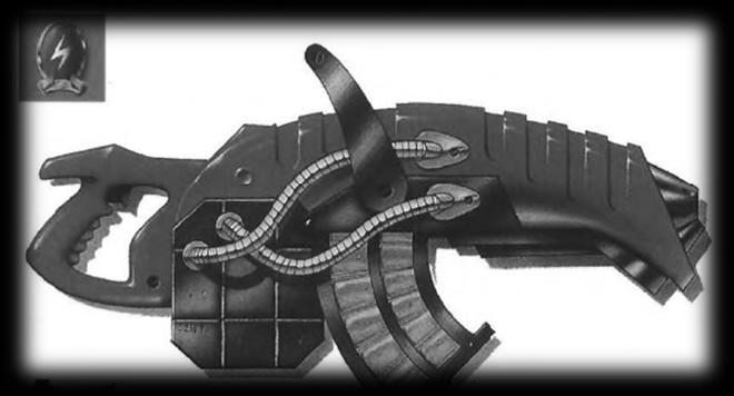 Granatnik Obliterator - 0 0 - - - 9 20 Uwagi: ogień pośredni, mały wzornik wybuchu Miotacze Ognia Wyrzutnik gazu D-332-0 0 - - - ATS 10 Uwagi: ogień pośredni, mały wzornik wybuchu 20 Wyrzutnia Rakiet