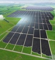 branży PV 20 lat w Europie, lokalny zespół Czy inna