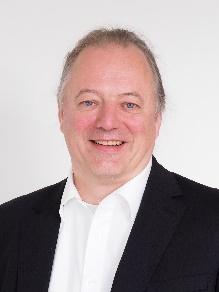 Contact us Service & Support 32 Klaus Schäfer Manager Solar