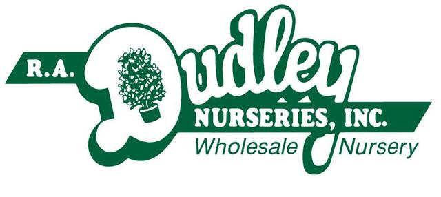Availability for August 26, 2019 R.A. Dudley Nurseries, Inc. Thomson, GA 30824 www.radudley.com sales@radudley.