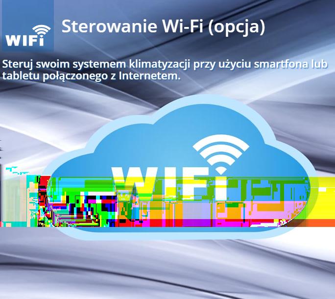 BARDZO CICHY Denerwuje Cię hałas pracy klimatyzatora?