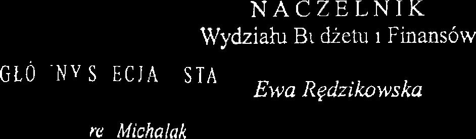 listopd 217 roku: 1) Reionlnej Izbie