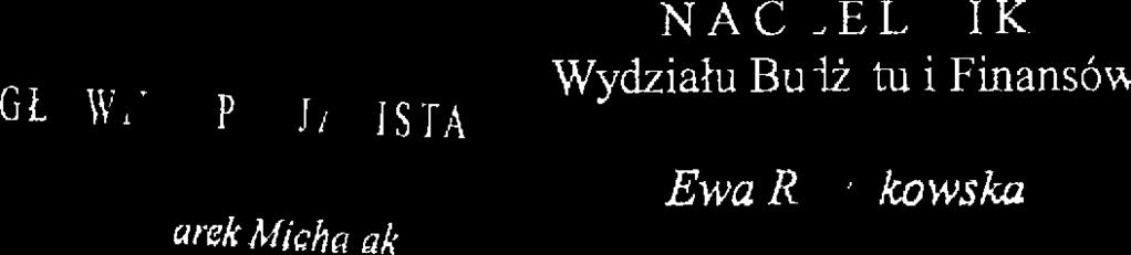 Przyjmuje się wykz przedsięwzięć wieloletnich, w brzmieniu określonym w złączniku nr 2 do niniąszej uchwły.