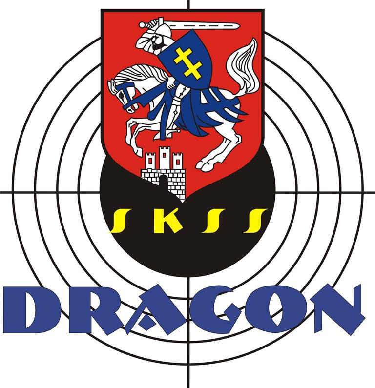 Siedlecki Klub Strzelectwa Sportowego DRAGON Strzelania
