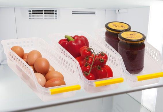 300 ml 3 90 36867 Siateczkowy organizer do lodówki x 5 cm 4 90 4084