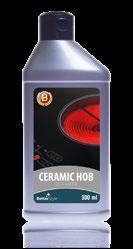 nierdzewnej i chromowanej 300 ml Idealny do