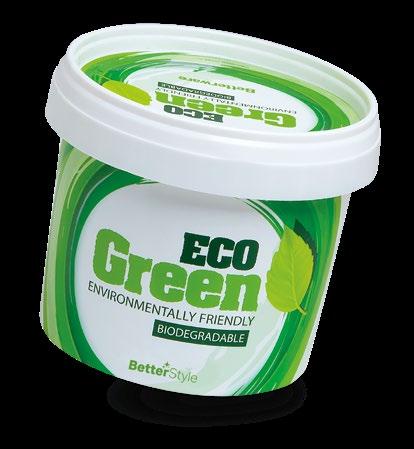Ekologiczny preparat do usuwania kamienia i rdzy 500 ml 9,90 7 90 368638 368640