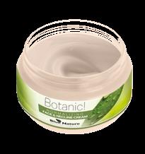 50009 4 Krem do rąk z olejkiem z awokado Botanic!