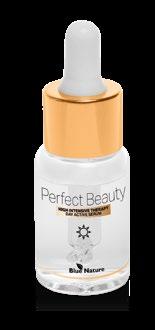 przebarwienia chroni skórę przed przedwczesnym starzeniem Kuracja na dzień: -0zł 3-30zł -30zł 500003 Intensywna Terapia Perfect Beauty Aktywne Serum na dzień Każdy rodzaj skóry.