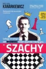 I, pol. - Wejcherowo : Szkoła Szachowa - Michał Kanarkiewicz, 2018 Sygn.