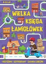 109104 W 81 zadań przez matematykę : materiały pomocnicze do nauki dla zainteresowanych matematyką / oprac. Wiesława Regel. Wyd. 1.