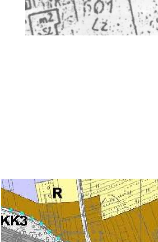 INFORMACYJNE ELEMENTY ZMIANY PLANU WYNIKAJ CE Z PRZEPISÓW ODRÊBNYCH LUB