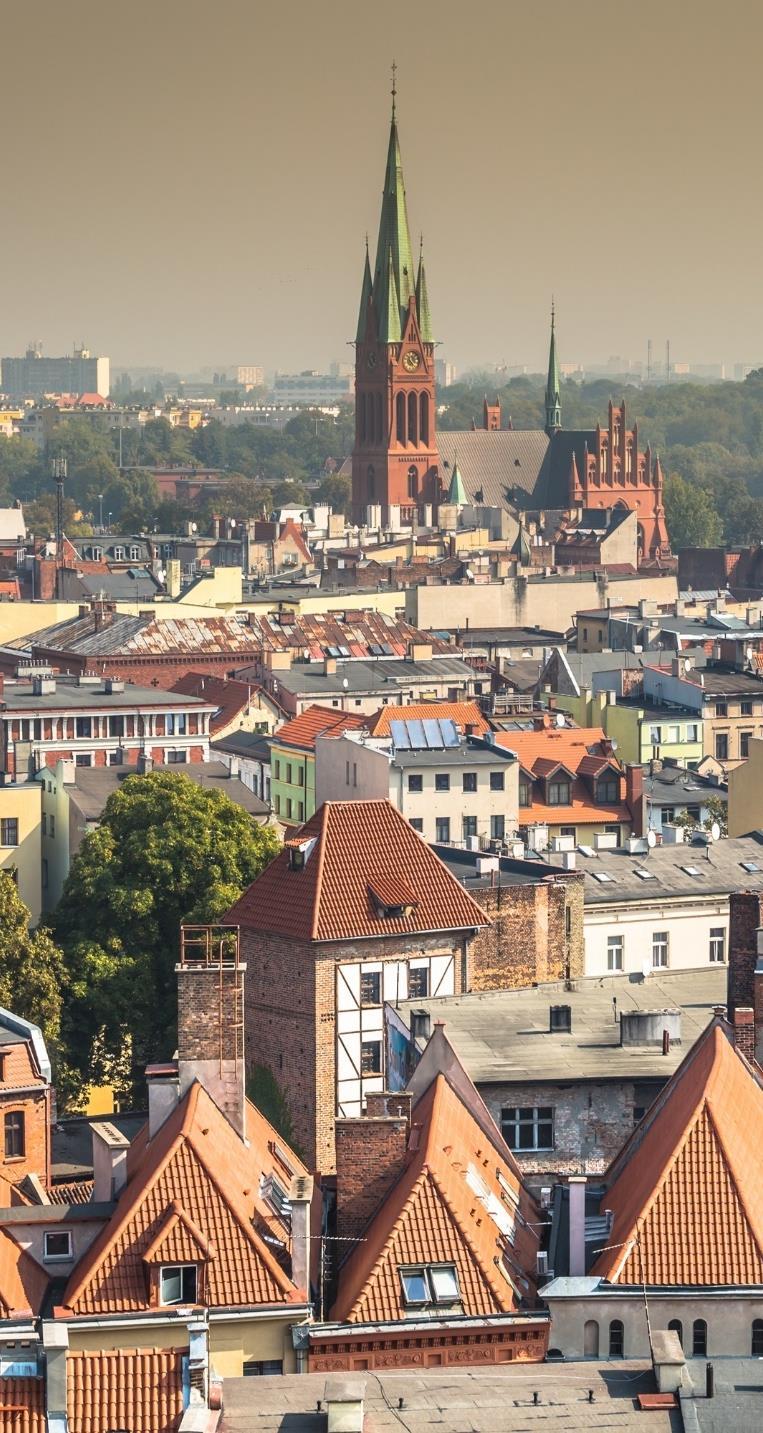 Razem w stronę jutra nowe możliwości