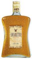 Wedel Kawowo -Czekoladowy 18,09 22,25 0,7L 21% 12,99 15,98 0,5l 16% 9,45 11,62 0,5L 18% Amaretto Diletto Advocaat Bali 10,99 13,52 0,35l Nalewka Karafka Brzoskwiniowa, Wiśniowa Canari: Coconut