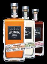 Copernicus White 14,99 18,44 Lubuski wódka 26,99 33,20 34,99 43,04 Stolichnaya Premium Vodka 18,49 22,74 Sobieski
