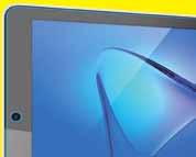 Dolby Atmos 3D Tablet GALAXY TAB A 10.