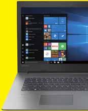 OFFICE 365 PERSONAL ZA 1 ZŁ 1 1 2 9 9, 799, Grafika Intel HD Graphics Procesor Intel Celeron 4205U Procesor Intel Atom Z350 Grafika Intel UHD Graphics 610 64 2GB 10,1" Laptop 2W1 MIIX 320-10ICR GB