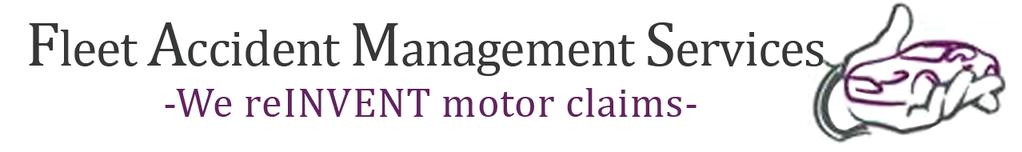 Regulamin świadczenia usług drogą elektroniczną przez Fleet Accident Management Services Spółkę z ograniczoną odpowiedzialnością z siedzibą w Warszawie 1. Nota prawna 1.1. Na podstawie art. 8 ust.