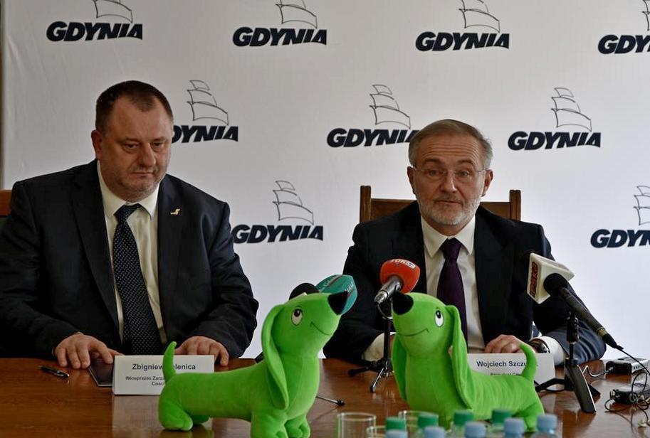 Całe zamówienie opiewa na ponad 95 milionów złotych.