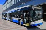 Zmodyfkował: Kamil Złoch Zobacz także: Gdynia kupi 30 trolejbusów, na