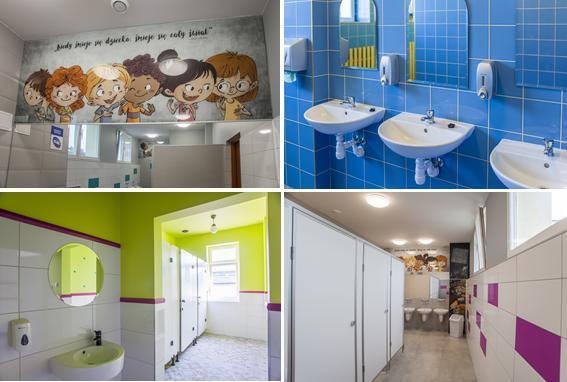 1200 placówek, które zgłoszą się do programu jako pierwsze, otrzyma specjalne paczki powitalne.