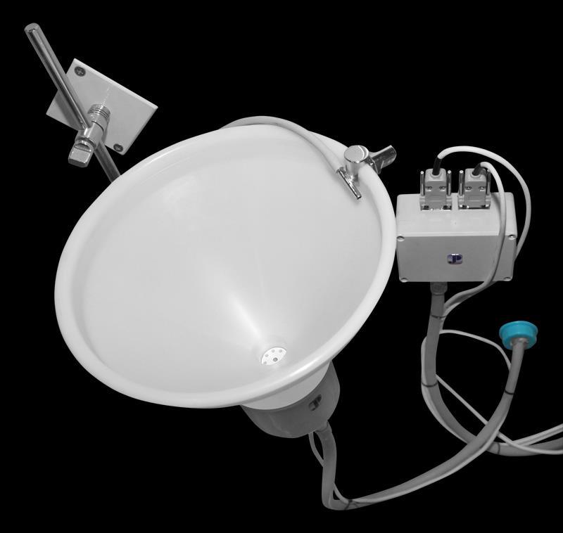 1983 PRZEPŁYWOWE I WAGOWE UROFLOWMETRY produkcji JEPAL