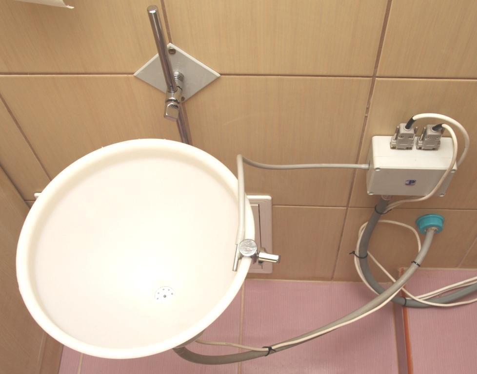 10 STATYW MIKCYJNY PRZYŚCIENNY typ W-SP Z SYSTEM