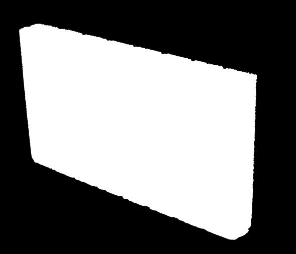 W ofercie STYROBUD znajdują się dwa modele kształt przypominający szereg