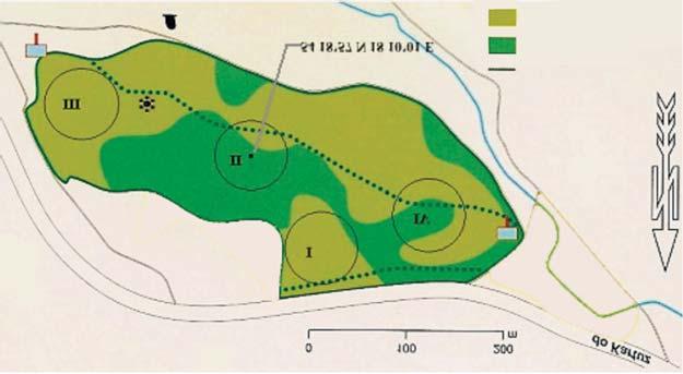 J. Karczmarski,. Kunz / Leœne Prace Badawcze, 2010, Vol. 71 (3): 239 248. 241 Rycina 1.