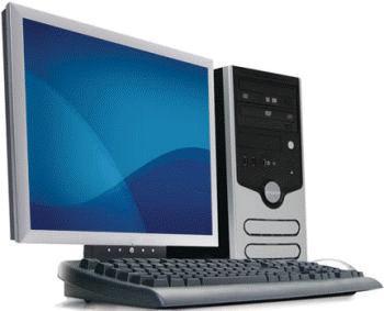 Rozwiązanie na pojedynczy komputer Aplikację można eksploatować w systemach operacyjnych Windows od XP do 10. Takie rozwiązanie przedstawia poniższy rysunek.