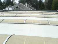 Systemy uszczelniające do powierzchni Systemy uszczelniające do detali Systemy i produkty uzupełniające Wymagania Triflex ProTect Triflex ProThan Triflex
