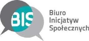 Realizatorzy projektu Fundacja Biuro Inicjatyw