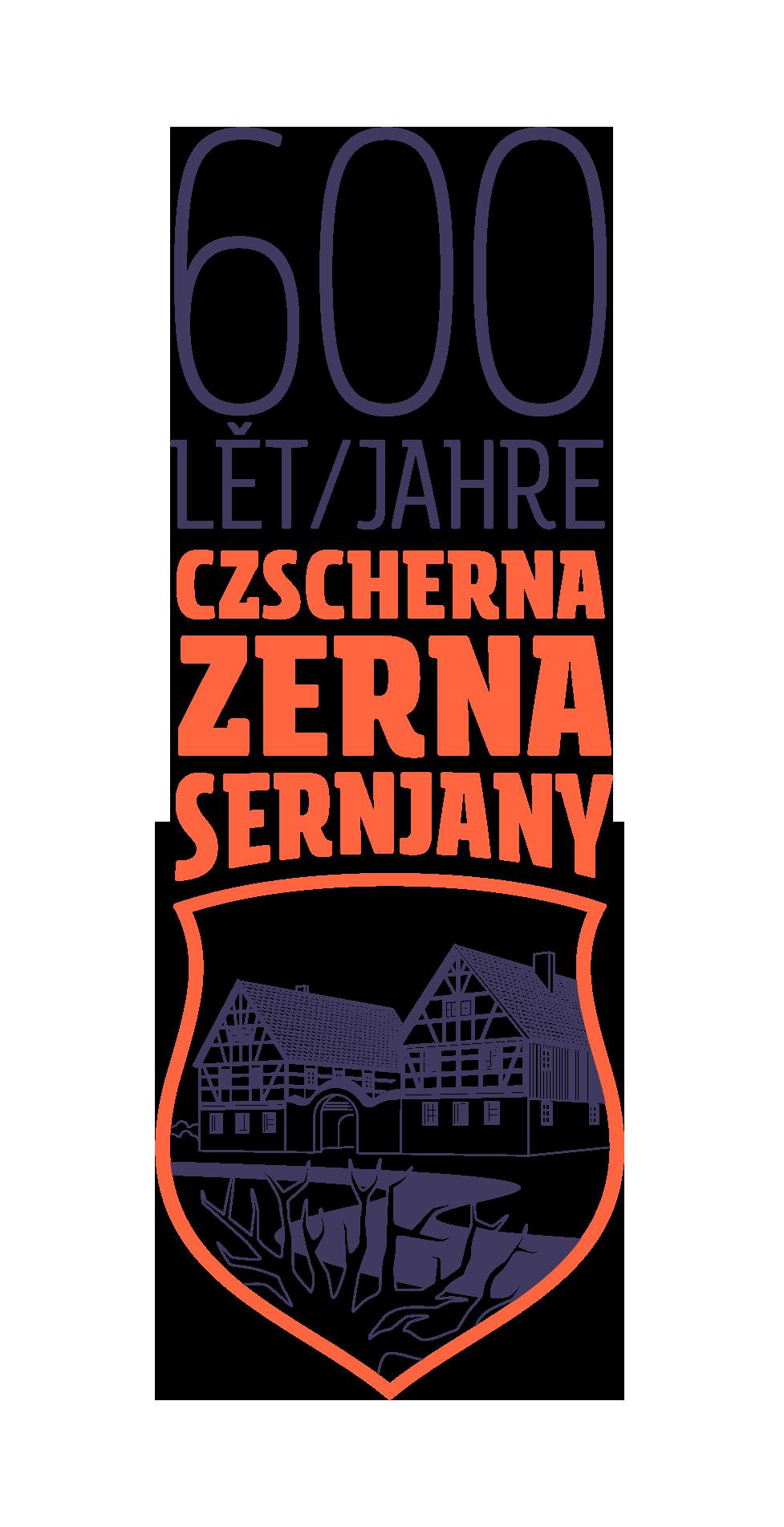 600 lět Sernjany 02.08. - 04.08.2019 wutora pjatk sobota 18.30 hodź. - Boža mša w Ralbicach składnostnje 600-lětneho jubileja 18.00 hodź.