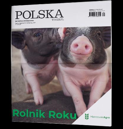 Plebiscyt Mistrzowie Agro 08 Artykuły i specjalne dodatki Akcji redakcyjnej i plebiscytowi MISTRZOWIE AGRO będzie towarzyszyć wiele publikacji w dziennikach regionalnych i w serwisach internetowych