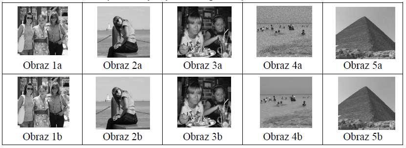 WPŁYW DOPASOWANIA DANYCH WEJŚCIOWYCH NA PROCES... 3355 2.