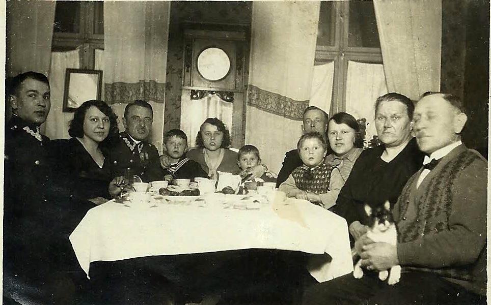 Wszystko w obronie ojczyzny.