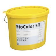 Farba elewacyjna na bazie silikatowej Charakterystyka Zastosowanie na zewnątrz na podłoża mineralne i silikatowe produkt nie nadaje się na powierzchnie poziome lub nachylone, narażone na działanie