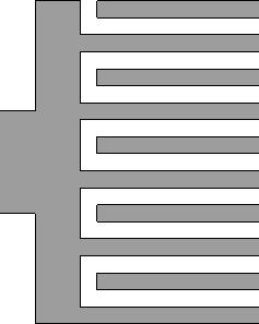 4 mm R s = 33 Ω RO4003 ε r = 3.38 t 1 = 0.
