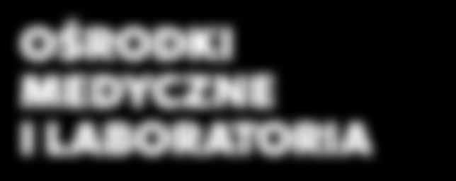 urządzenia do montowania w karetkach pogotowia i