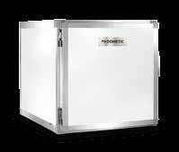 temperatur Izolacja System Wymiary (szer. x wys. x gł.
