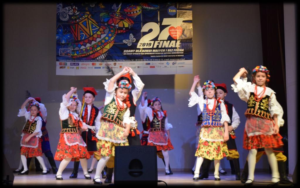 ! Ogromne podziękowania składamy sponsorom, którzy przekazali przedmioty na nasze licytacje oraz do loterii fantowej: Animatoria Justyna Jaremus-Mader, Torf Corporation, Magnat, Mamut Polska,