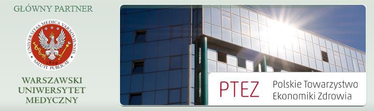 Strona internetowa PTEZ http://www.ptez.wum.edu.