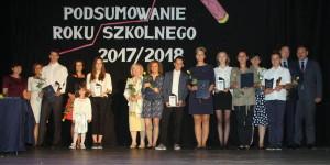 Konkursu Przedmiotowego z matematyki,